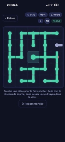 Nexpuzzle - Sudoku et mots screenshot 5