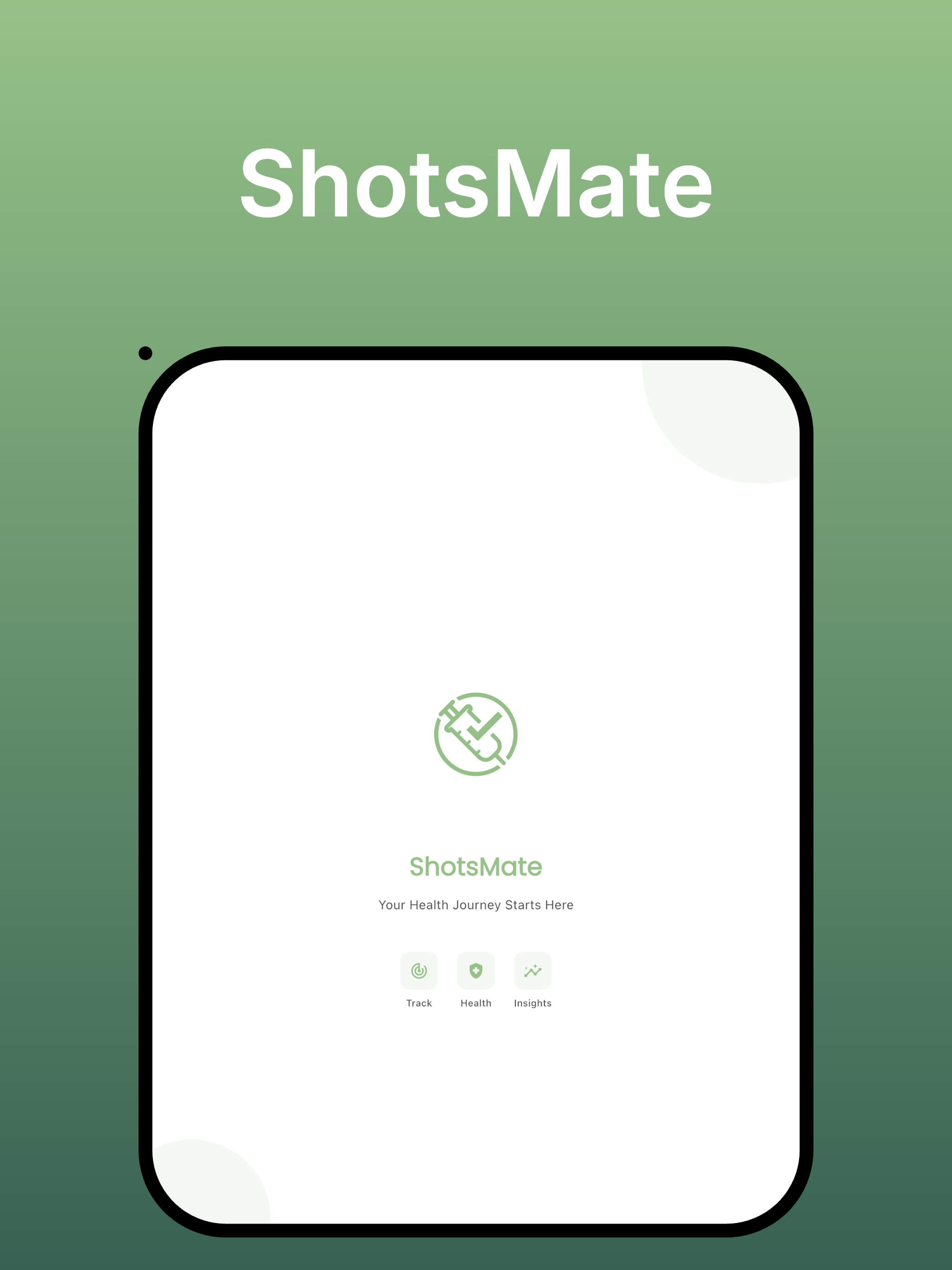 ShotsMate screenshot 5