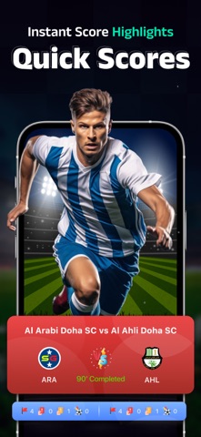 Live Football TV - Live Match screenshot