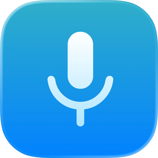 SpeakApp AI: Voice Notes