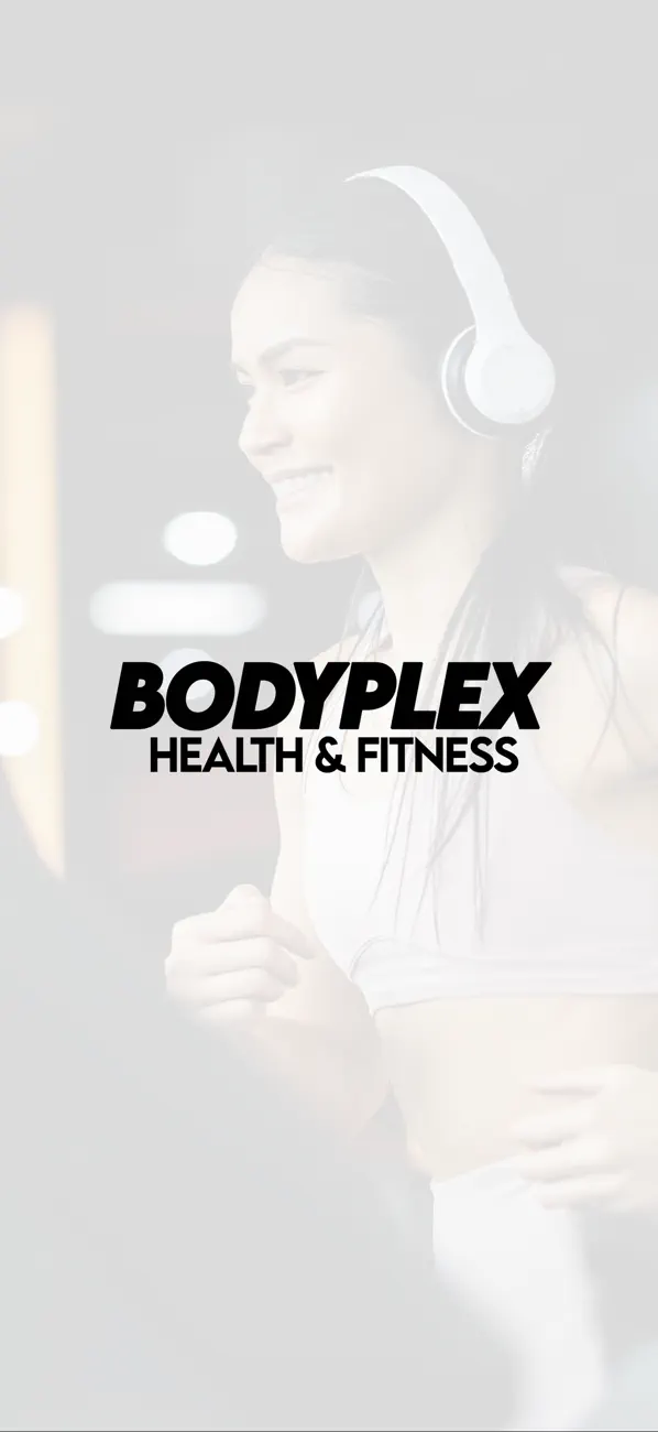 Screenshot #1 pour Bodyplex Health and Fitness