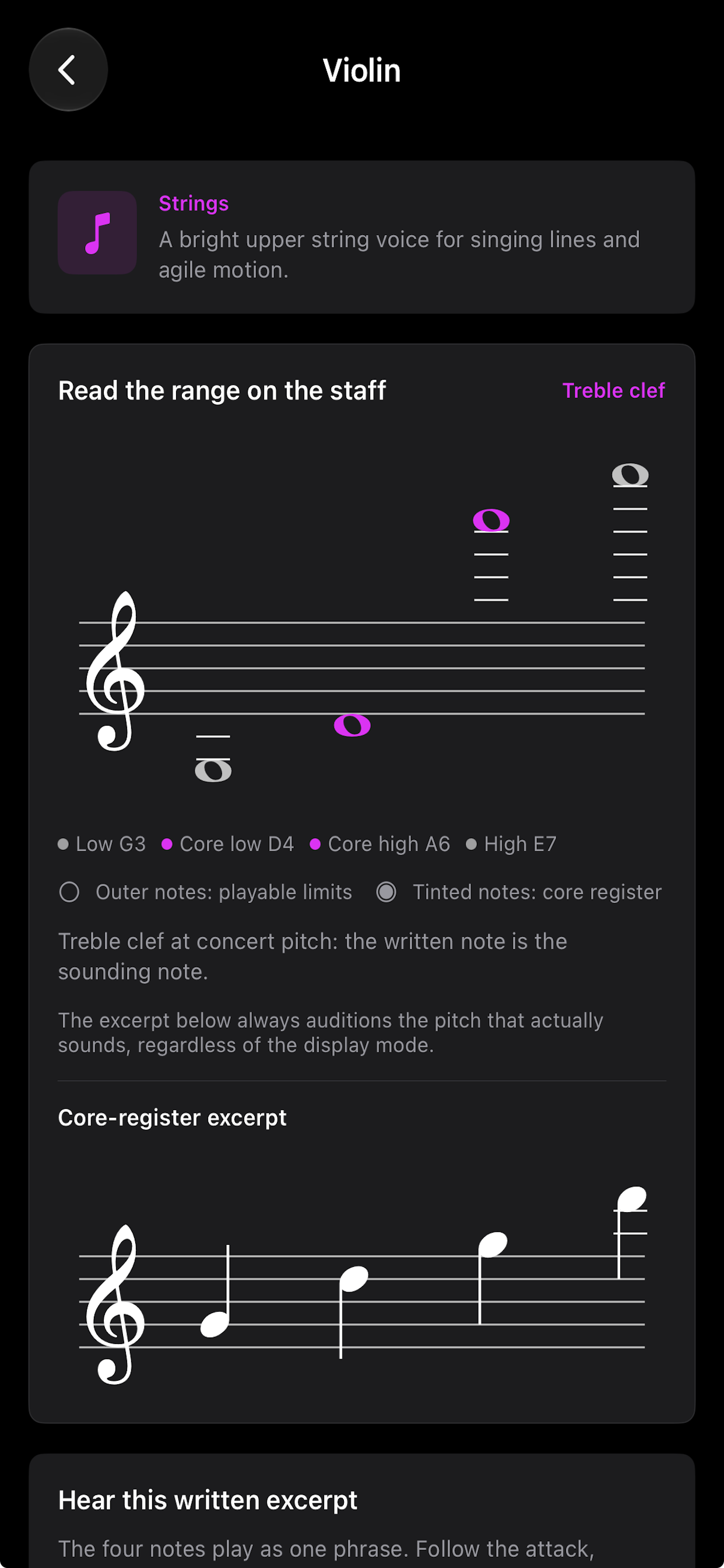 Harmony & Counterpoint screenshot 6