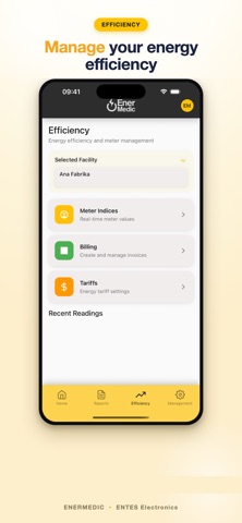 Enermedic Screenshot 4 of 5