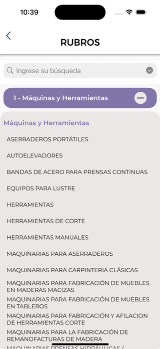 Fitecma Screenshot 4 of 4