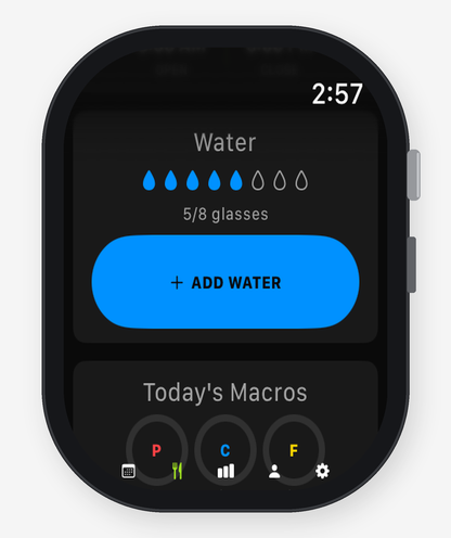 iFORMA screenshot 17