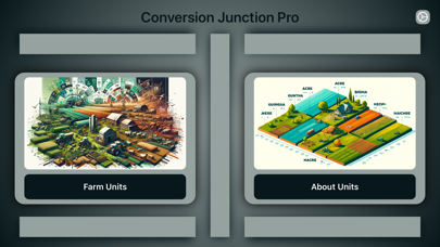 Conversion Junction Pro Screenshot