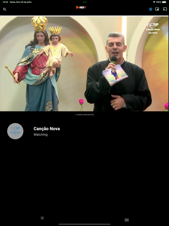 Screenshot #6 pour RBTV