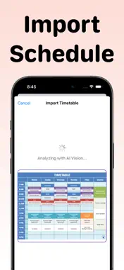 Assignment Tracker - MyTimeTbl screenshot 2