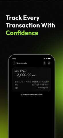 Crydit Card Screenshot 1 of 4