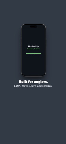 HookedUp Screenshot 1 of 7