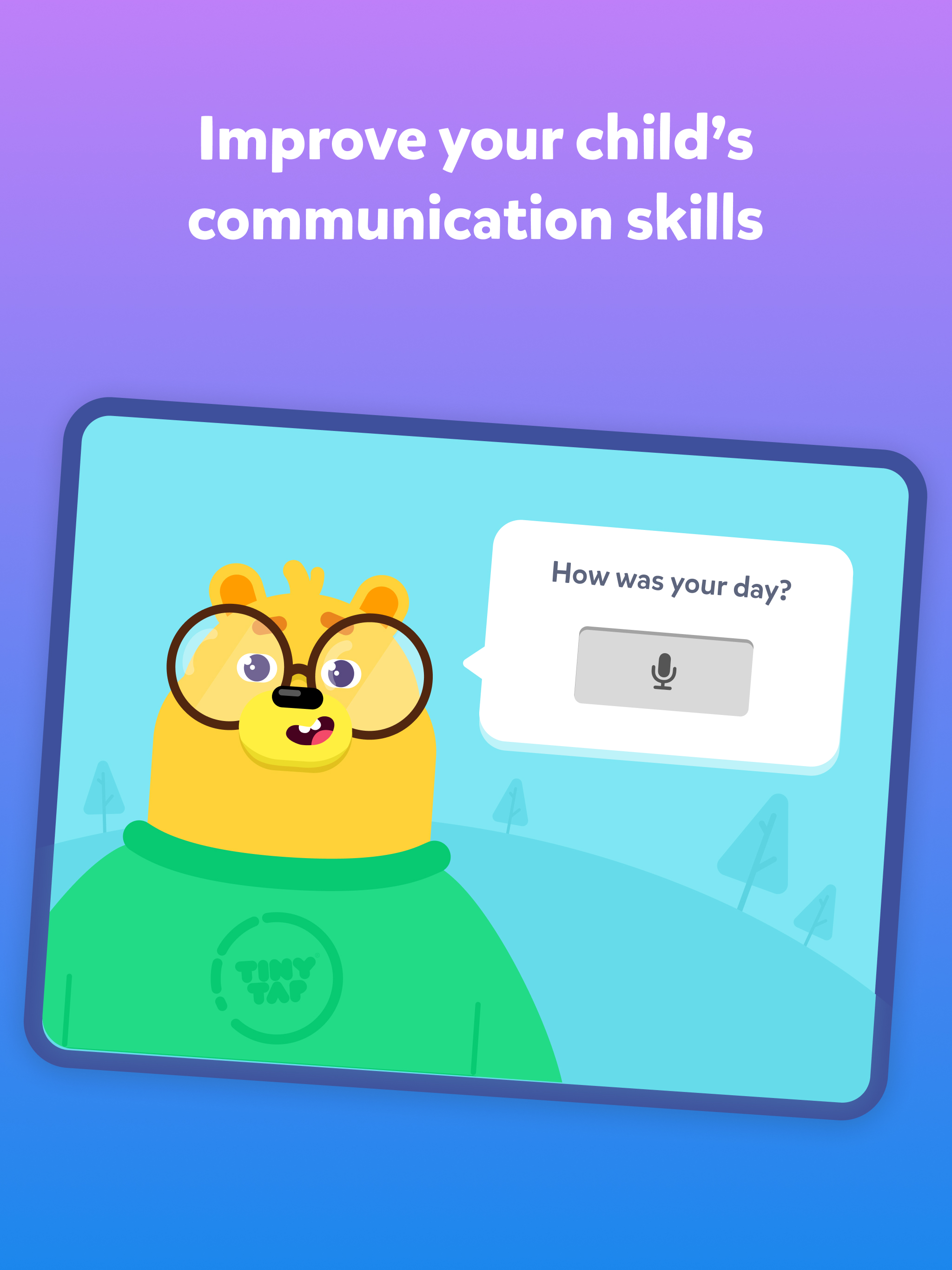 TinyTap: Kids' Learning Games