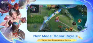 Honor of Kings screenshot 4