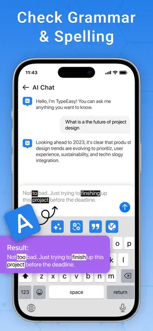 AKY screenshot 3