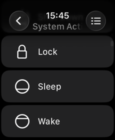 Remote, Mouse & Keyboard Pro Screenshot