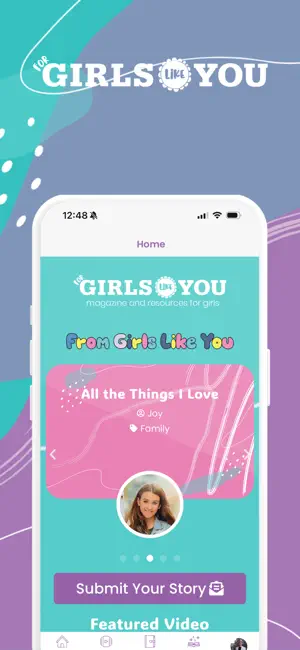 For Girls Like You screenshot 2