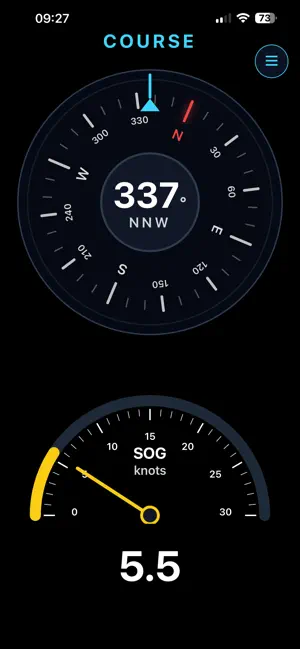 SailorGuard screenshot 2