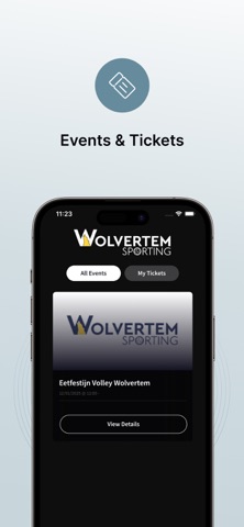 WeAreTheWolves screenshot