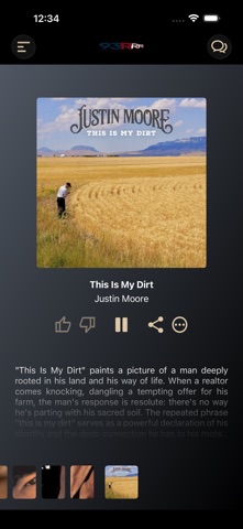 93R WRRR-FM screenshot