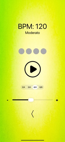 Ukulele Tuner & Chords Screenshot 4 of 7