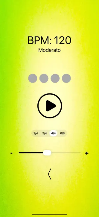 Ukulele Tuner & Chordsのスクリーンショット（4/7）