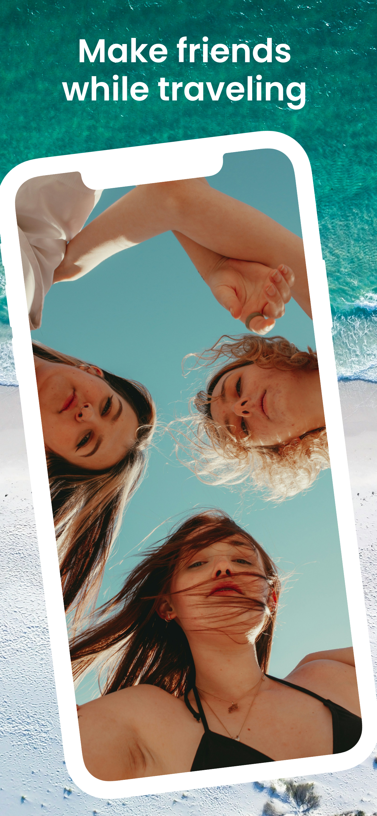 Travel Ladies