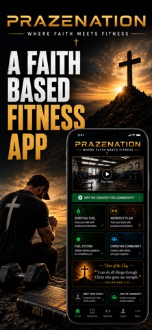 PrazeNation Screenshot 1 of 8