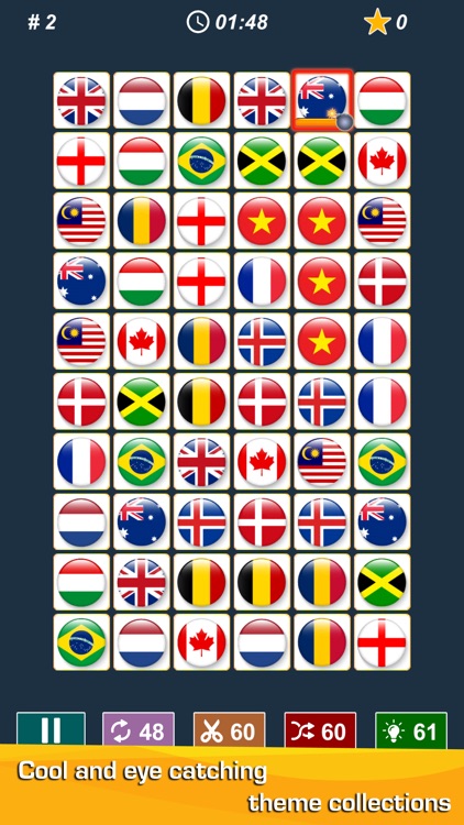 Onet New - Classic Link Puzzle screenshot-7