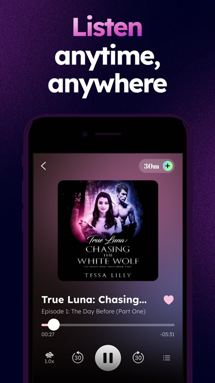 FreeFM: Audibooks, Good Novels