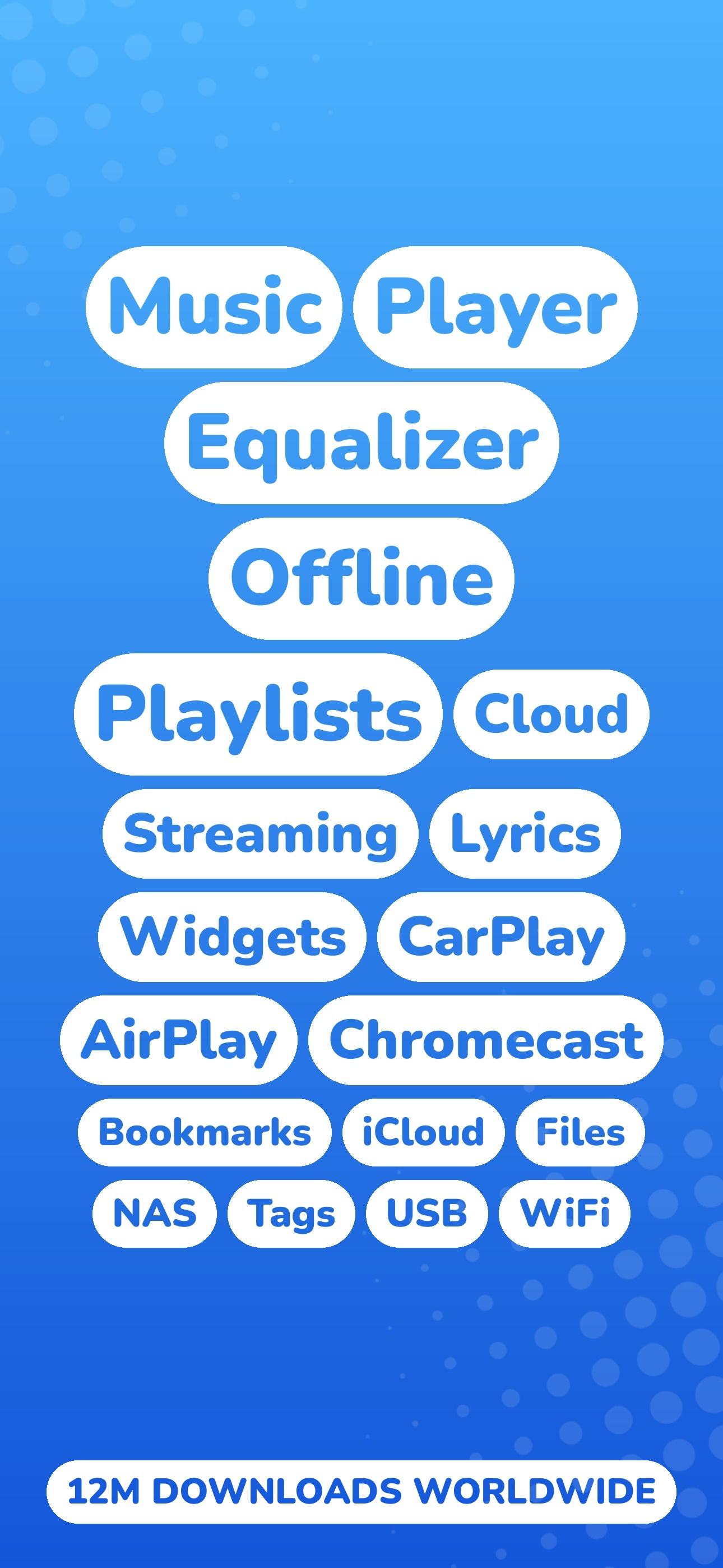 Evermusic: Cloud Music Player