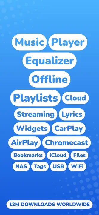 Evermusic: Screenshot 1 von 10