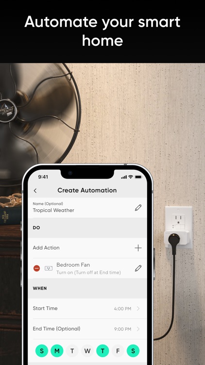 Wyze - Make Your Home Smarter screenshot-4