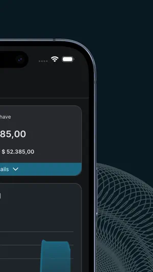 Saving Diary - Money Manager screenshot 4
