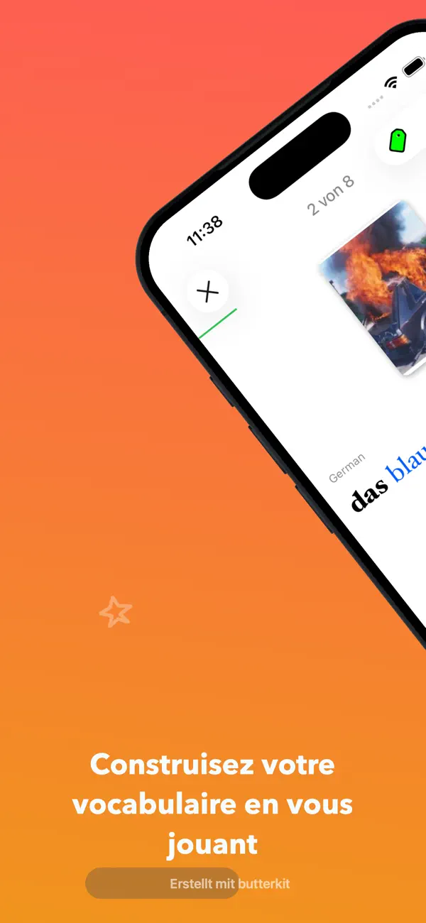 Screenshot #3 pour iVocabulary