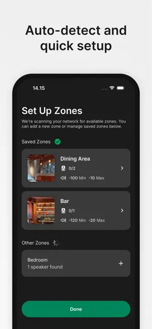 Smart IP Controller 2 screenshot 3