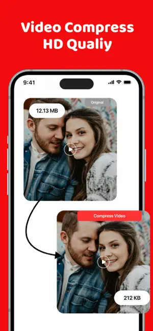 Video Downloader ~ Video Save iPhone screenshot 5