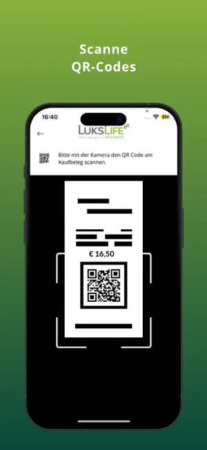 LuksLife Apotheken screenshot 2