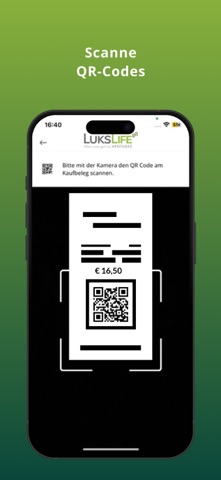 LuksLife Apotheken Screenshot 2 of 3