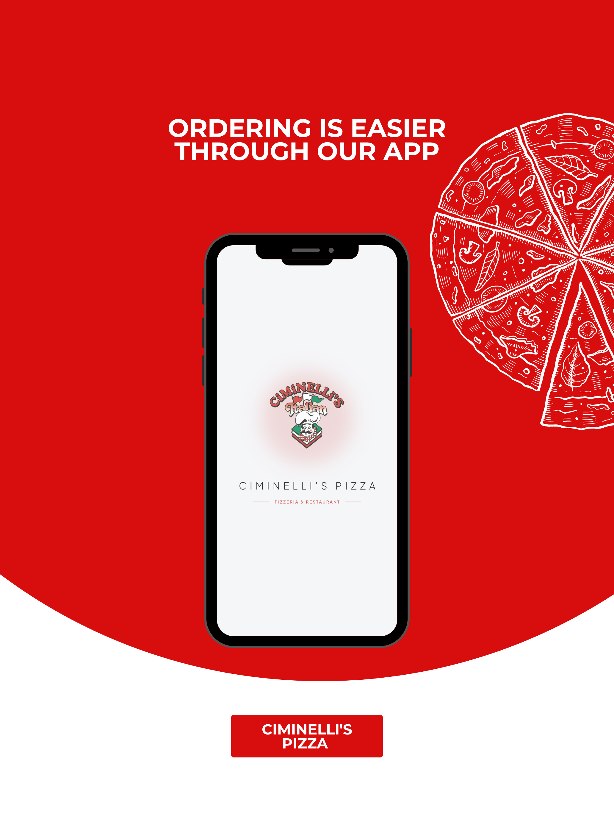 Ciminelli's Pizza screenshot 7