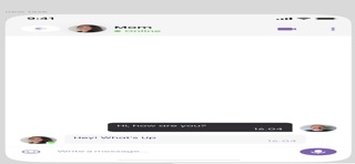 orgincoparent screenshot