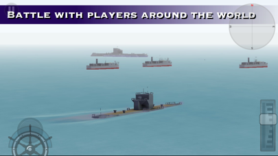 Warship Craft Screenshot