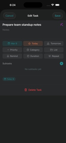 Lazyflow Screenshot 6 of 7