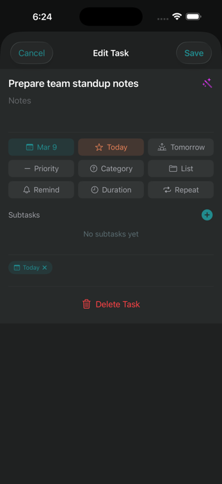 Lazyflow Screenshot 6 of 7