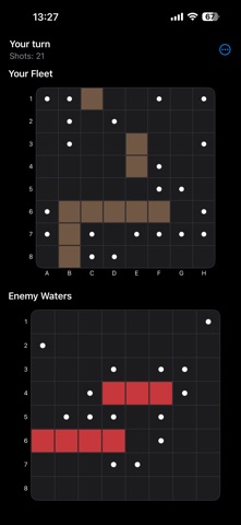 BattleShipDrawing Screenshot 2 of 3