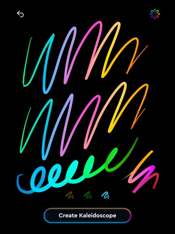 Meditation App: Calm & Sleep iPad screenshot