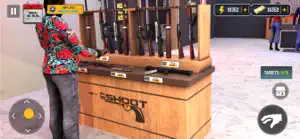 Gun Shop Business Simulator 3D screenshot 3