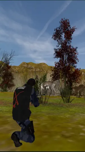 Wild Sniper Animal 3D Hunting screenshot 4