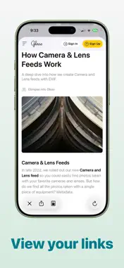 Bridges: Link Formatting screenshot 2