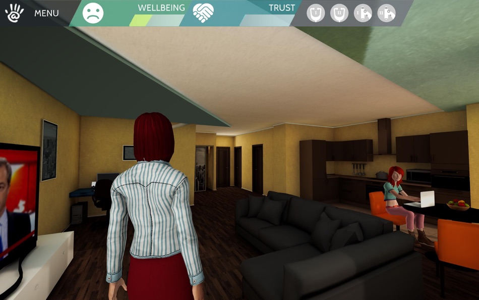 #3. ParentNets (macOS) Von: Virtual Campus Lda