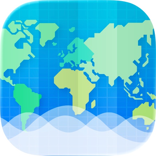 世界の霧 (Fog of World)