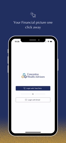 Concentus Screenshot 1 of 6